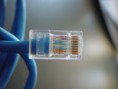 Custom Length Cat5 Cable